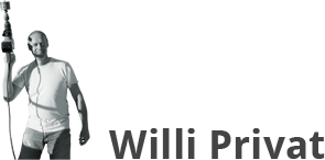 Willi Privat